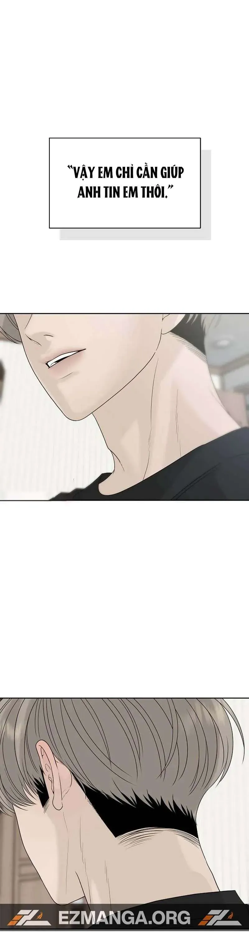 Sự Thâm Nhập Dịu Dàng Chap 33 - Next Chap 34