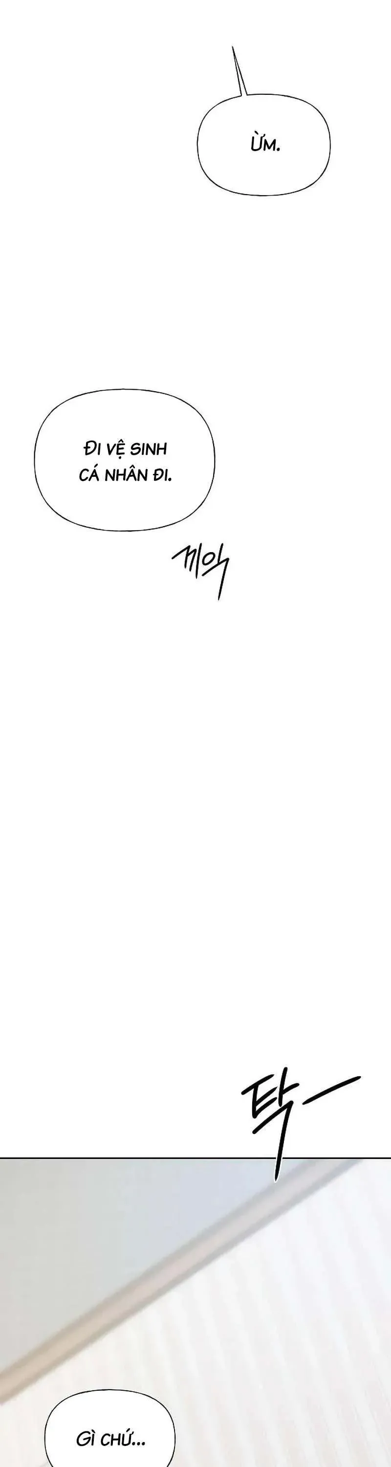 Sự Thâm Nhập Dịu Dàng Chap 33 - Next Chap 34