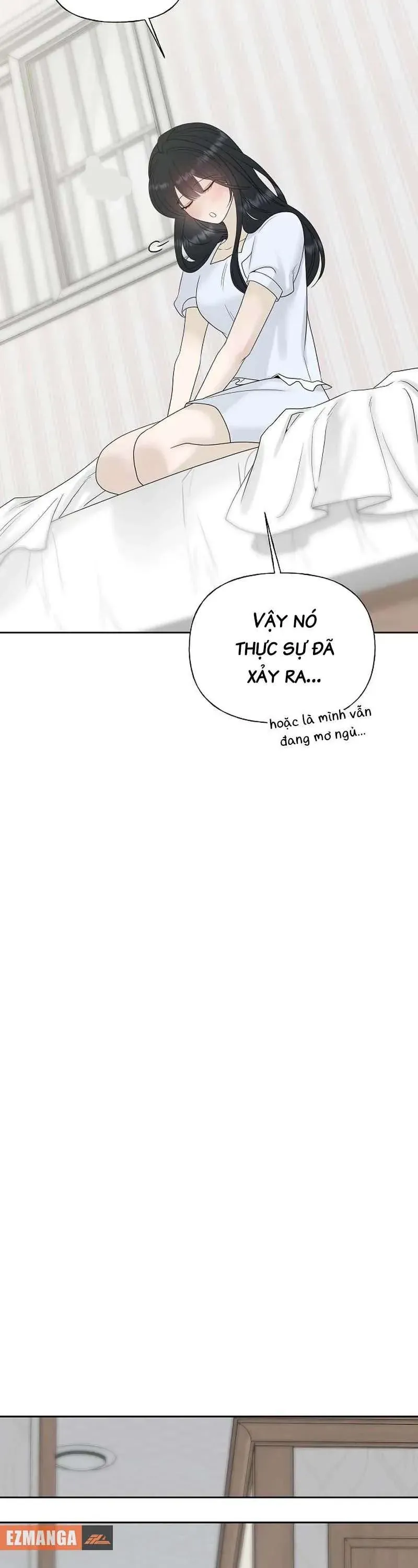 Sự Thâm Nhập Dịu Dàng Chap 33 - Next Chap 34