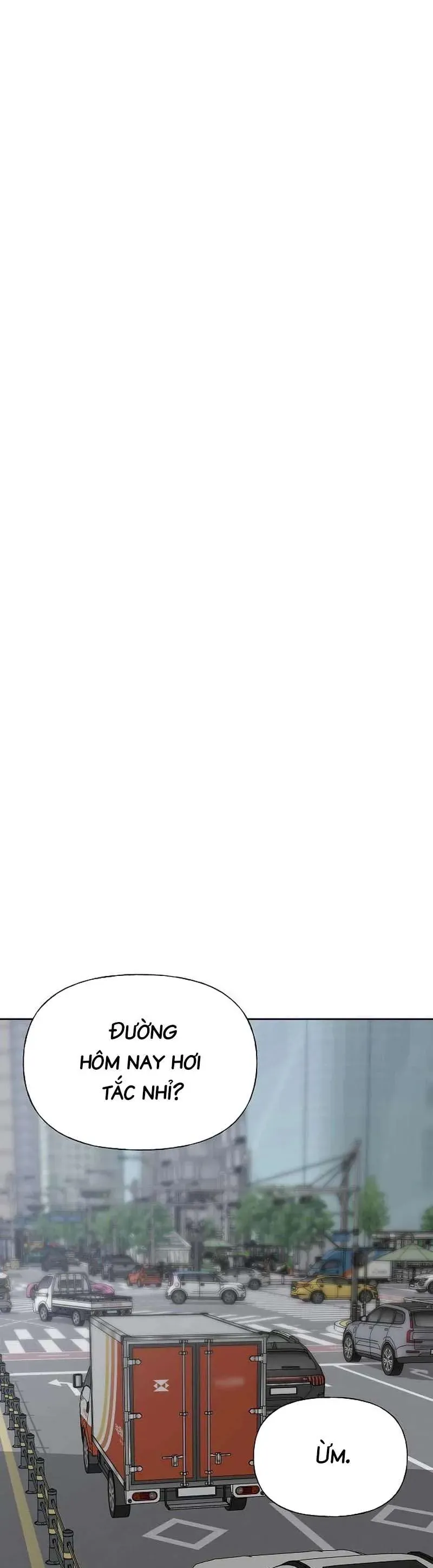 Sự Thâm Nhập Dịu Dàng Chap 33 - Next Chap 34