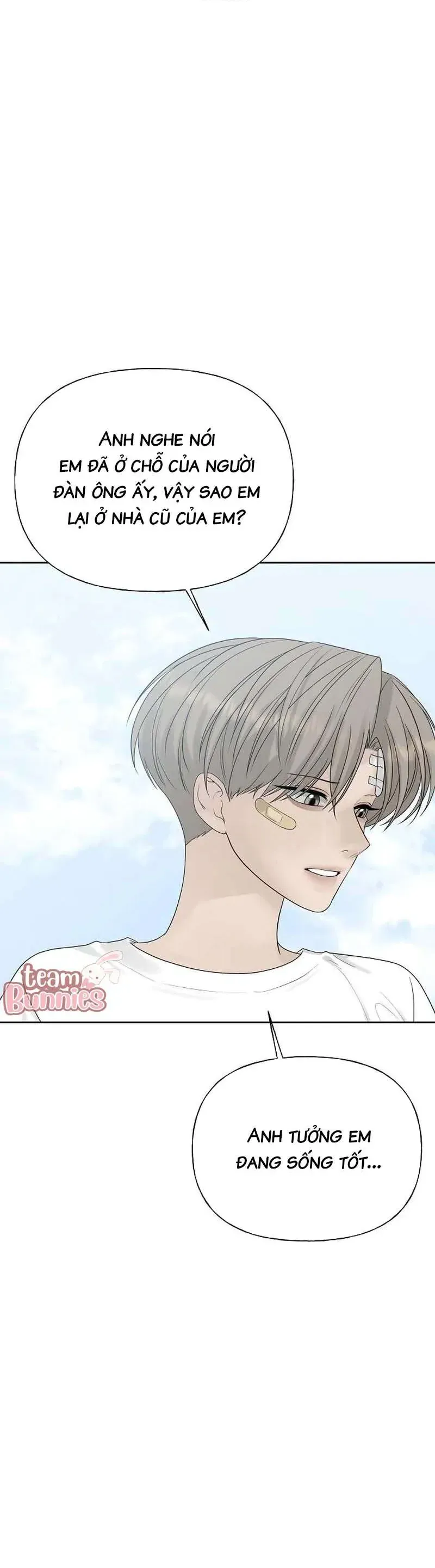 Sự Thâm Nhập Dịu Dàng Chap 33 - Next Chap 34