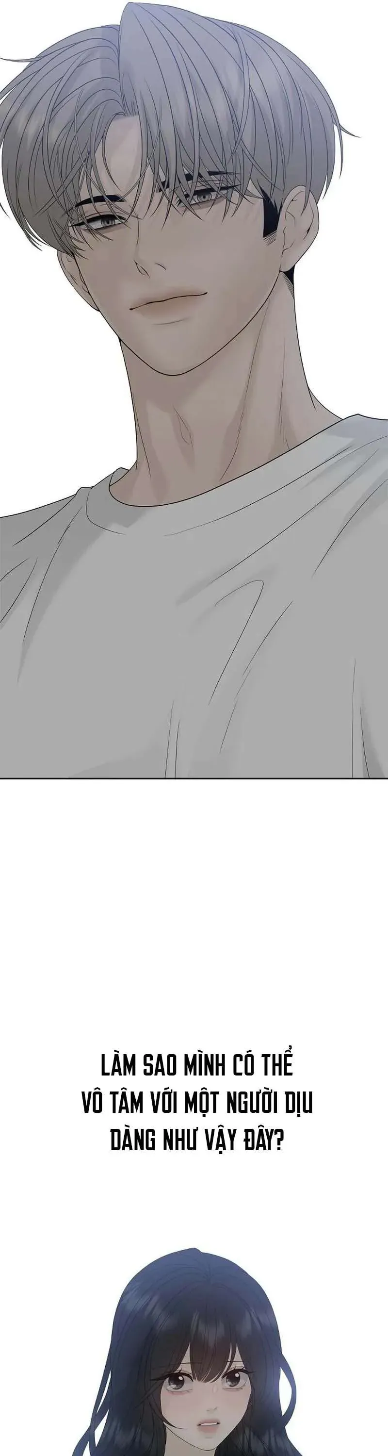 Sự Thâm Nhập Dịu Dàng Chap 33 - Next Chap 34