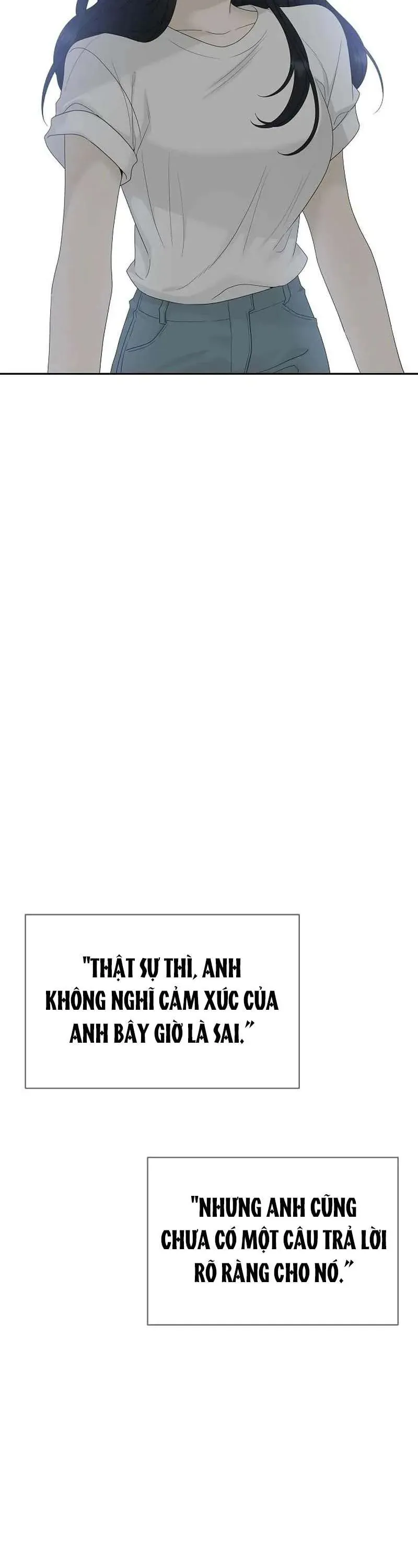 Sự Thâm Nhập Dịu Dàng Chap 33 - Next Chap 34