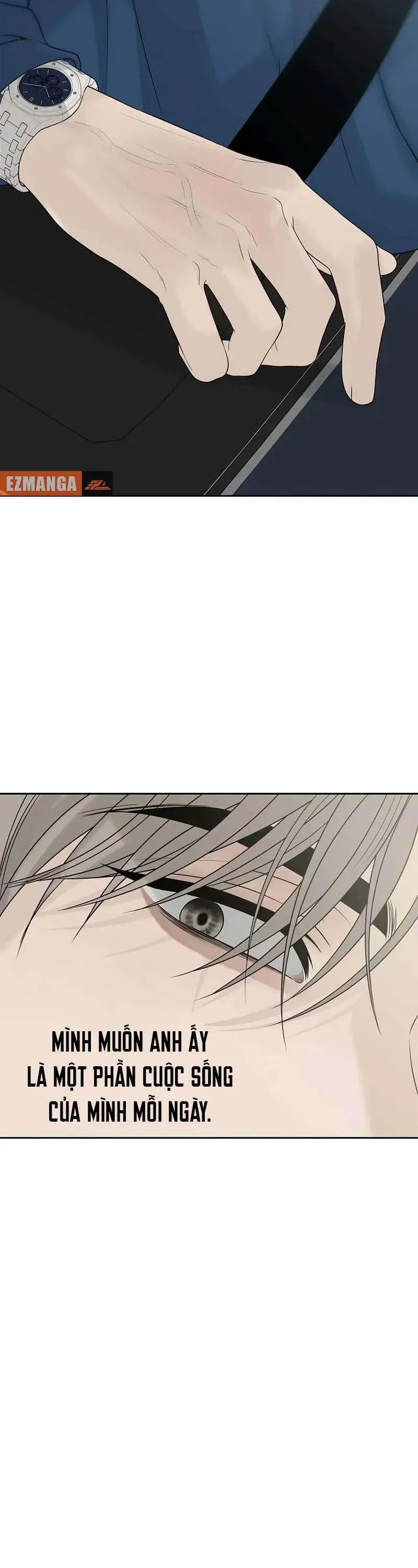 Sự Thâm Nhập Dịu Dàng Chap 33 - Next Chap 34