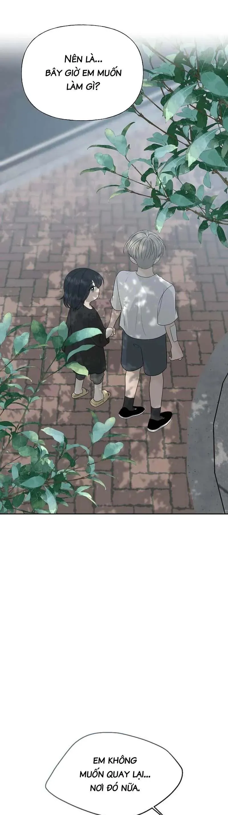 Sự Thâm Nhập Dịu Dàng Chap 33 - Next Chap 34