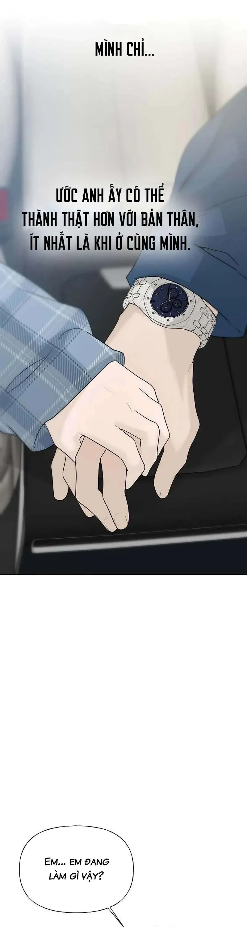 Sự Thâm Nhập Dịu Dàng Chap 33 - Next Chap 34