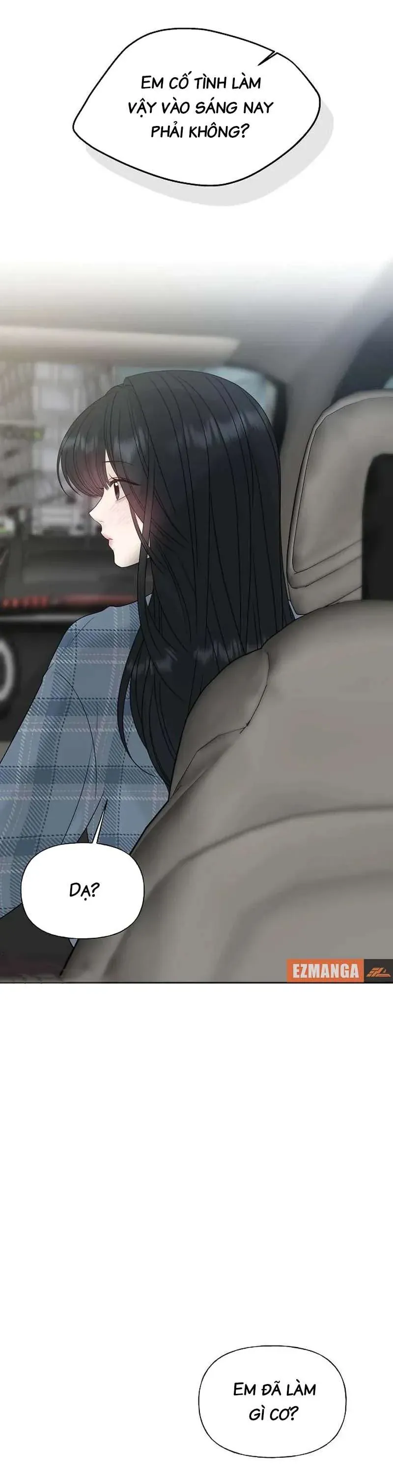 Sự Thâm Nhập Dịu Dàng Chap 33 - Next Chap 34