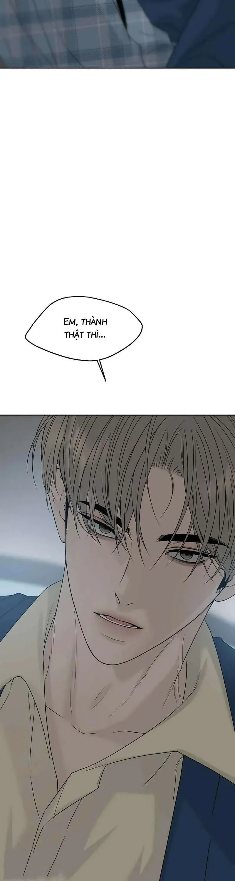 Sự Thâm Nhập Dịu Dàng Chap 33 - Next Chap 34