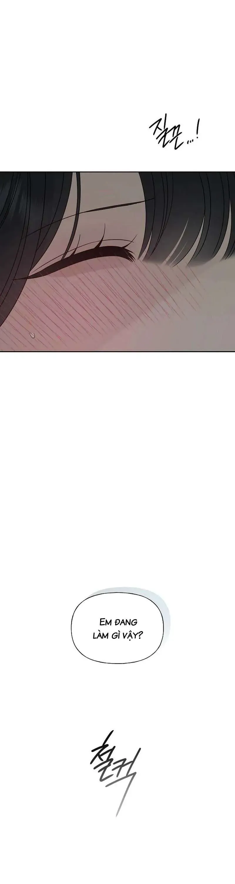 Sự Thâm Nhập Dịu Dàng Chap 33 - Next Chap 34