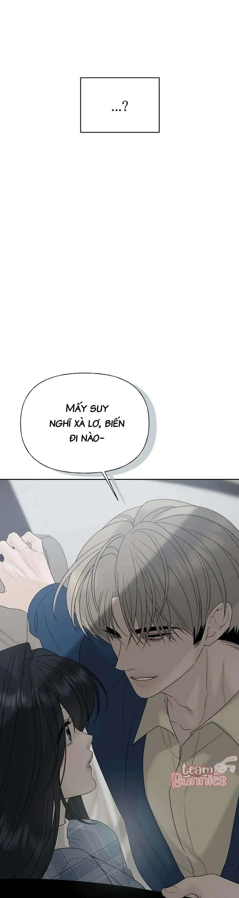 Sự Thâm Nhập Dịu Dàng Chap 33 - Next Chap 34