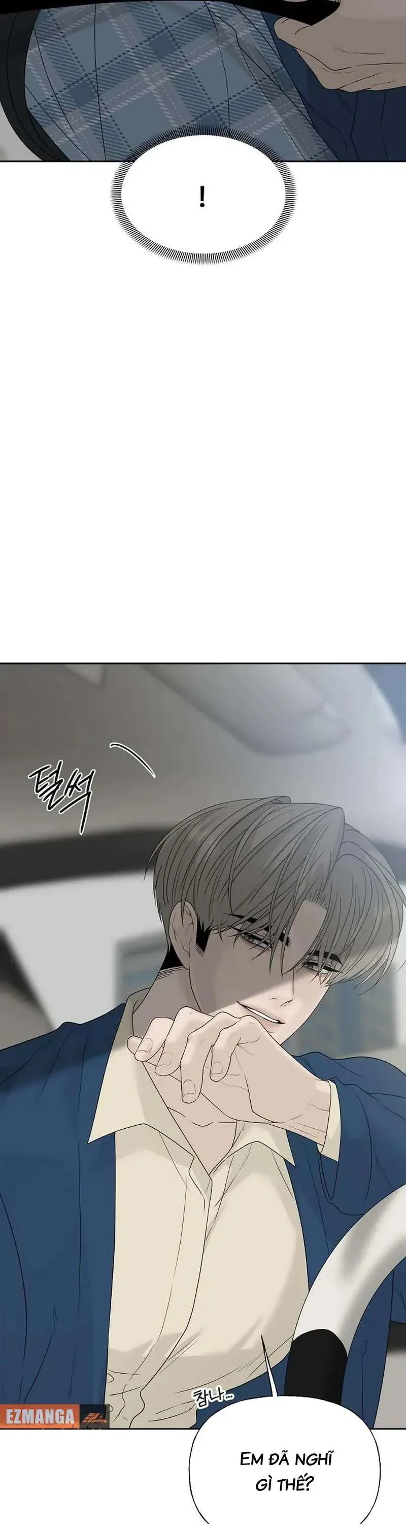 Sự Thâm Nhập Dịu Dàng Chap 33 - Next Chap 34