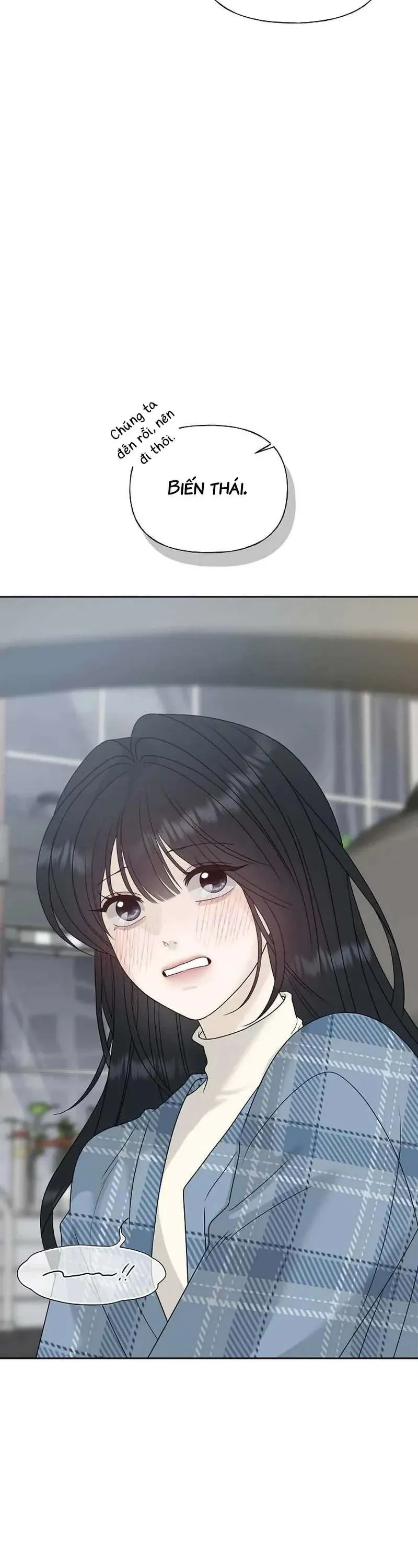 Sự Thâm Nhập Dịu Dàng Chap 33 - Next Chap 34