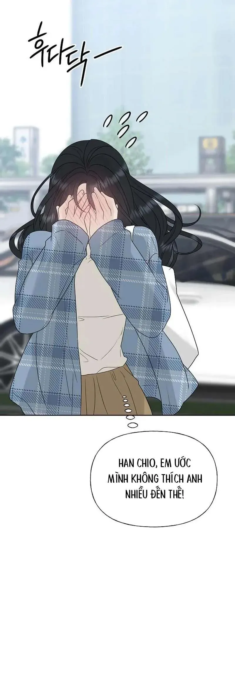 Sự Thâm Nhập Dịu Dàng Chap 33 - Next Chap 34