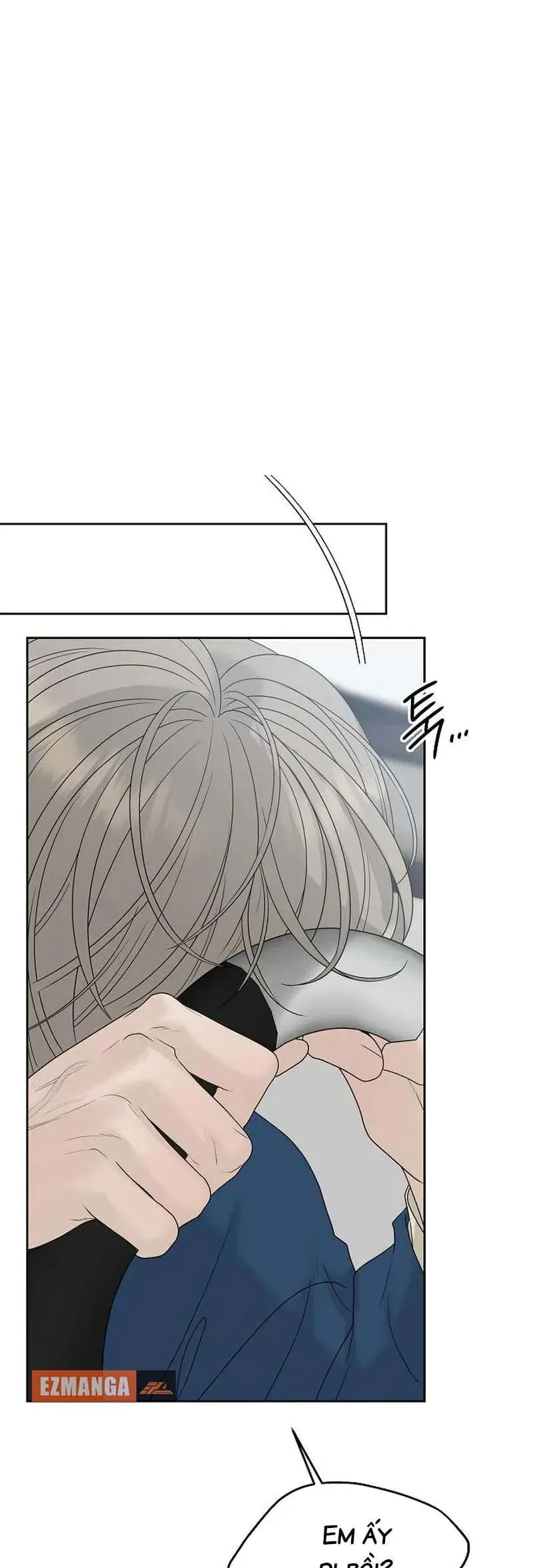 Sự Thâm Nhập Dịu Dàng Chap 33 - Next Chap 34