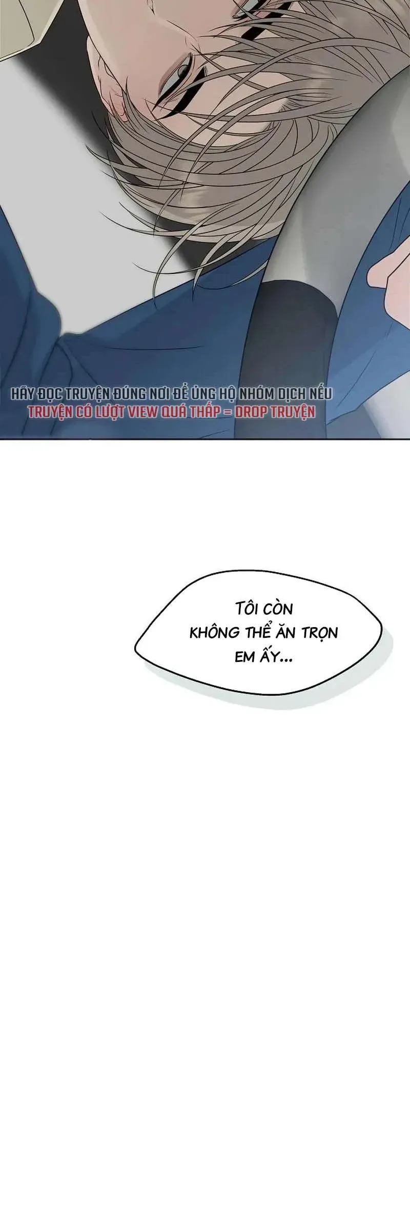 Sự Thâm Nhập Dịu Dàng Chap 33 - Next Chap 34