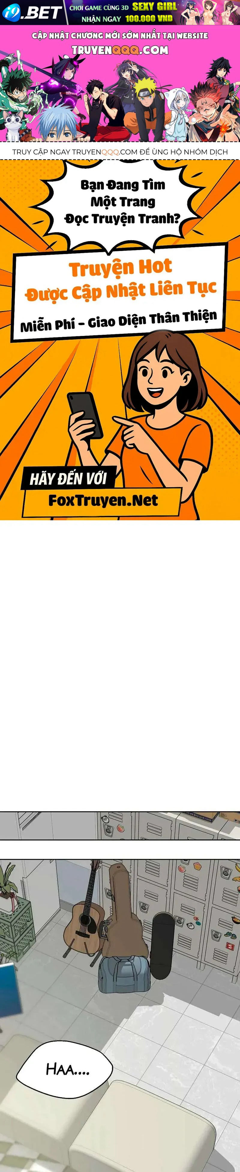 Sự Thâm Nhập Dịu Dàng Chap 34 - Next Chap 35