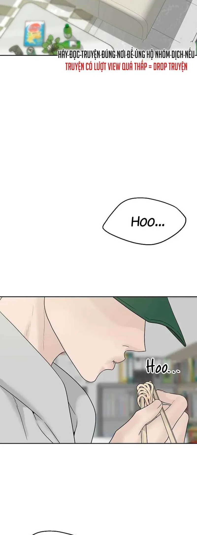 Sự Thâm Nhập Dịu Dàng Chap 34 - Next Chap 35