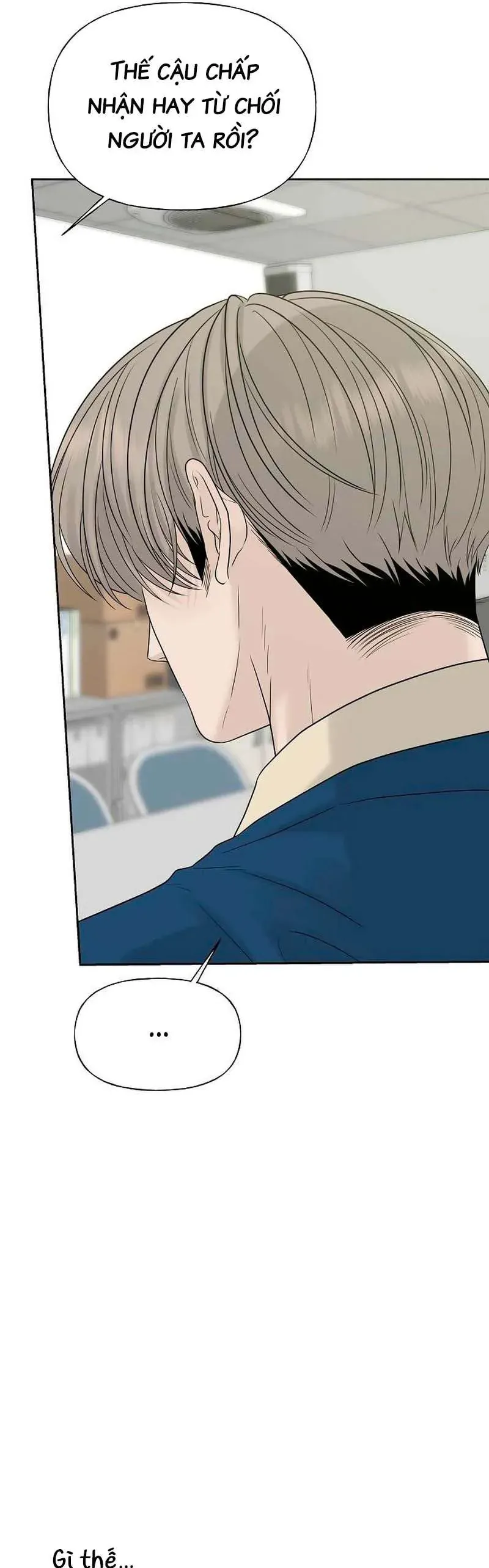 Sự Thâm Nhập Dịu Dàng Chap 34 - Next Chap 35