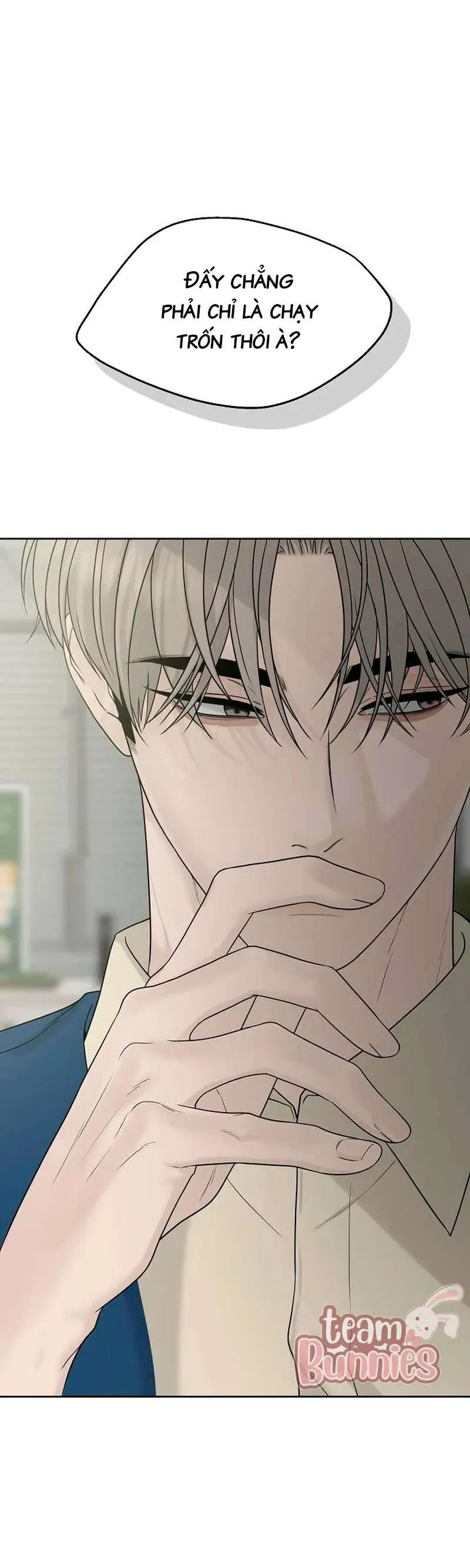 Sự Thâm Nhập Dịu Dàng Chap 34 - Next Chap 35