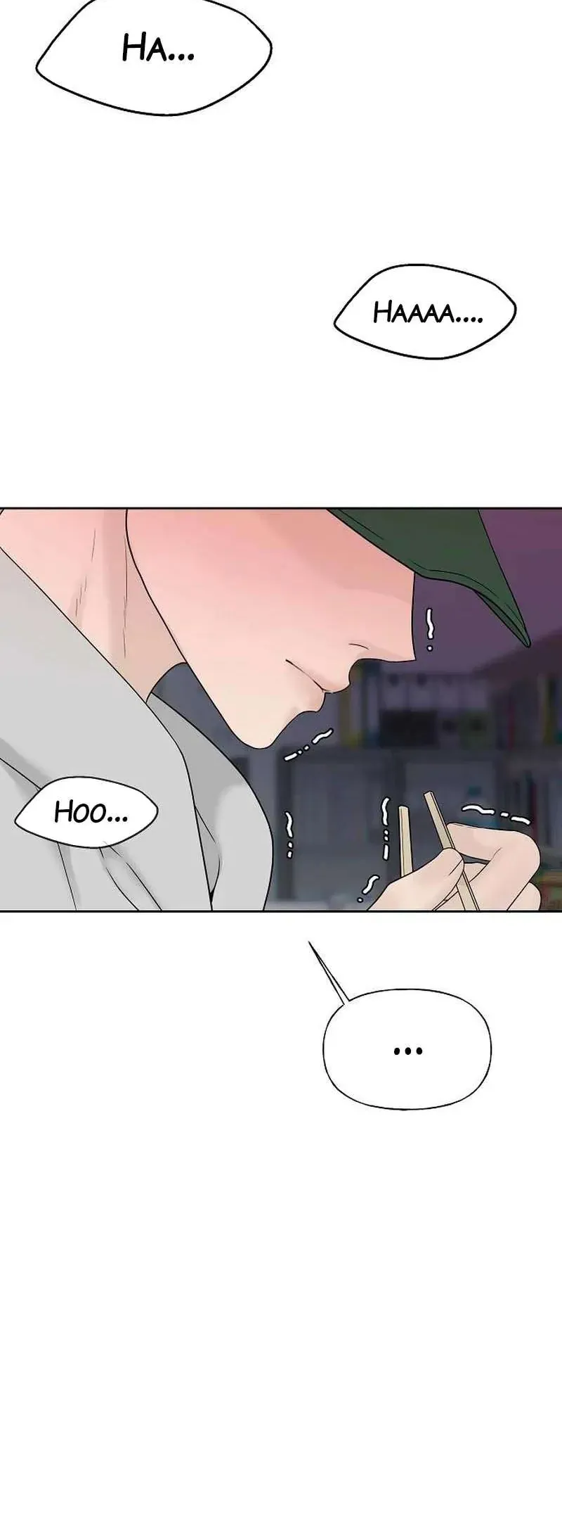 Sự Thâm Nhập Dịu Dàng Chap 34 - Next Chap 35