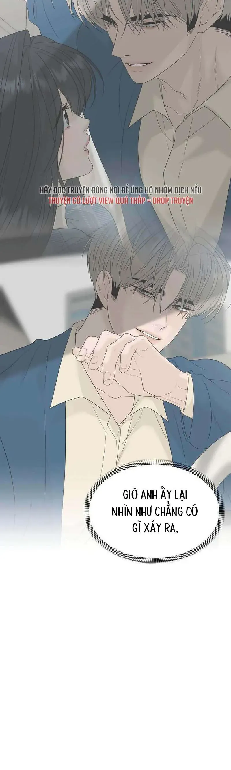 Sự Thâm Nhập Dịu Dàng Chap 34 - Next Chap 35
