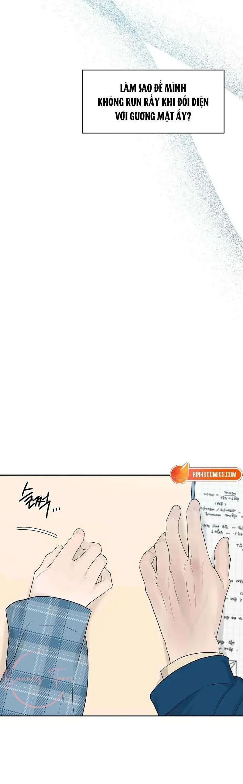 Sự Thâm Nhập Dịu Dàng Chap 34 - Next Chap 35