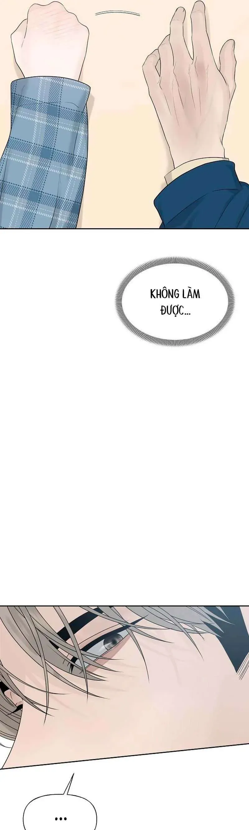 Sự Thâm Nhập Dịu Dàng Chap 34 - Next Chap 35