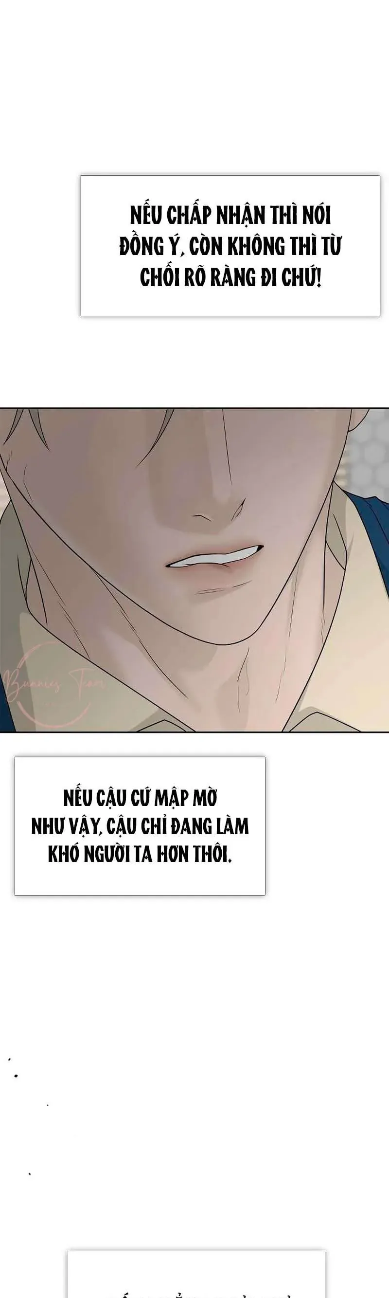 Sự Thâm Nhập Dịu Dàng Chap 34 - Next Chap 35