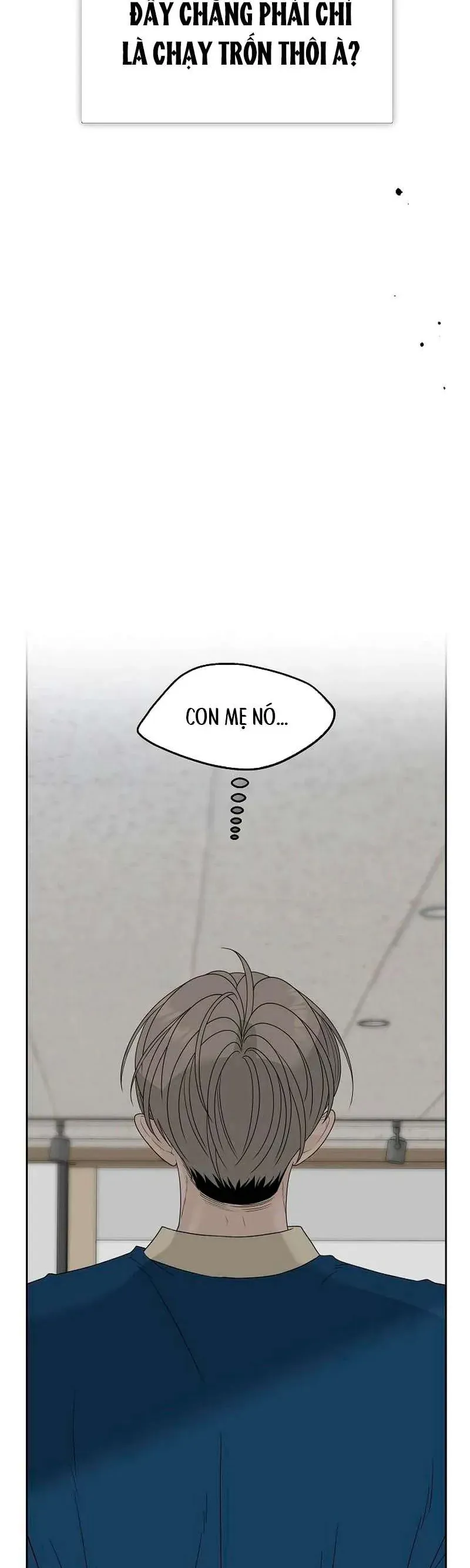 Sự Thâm Nhập Dịu Dàng Chap 34 - Next Chap 35