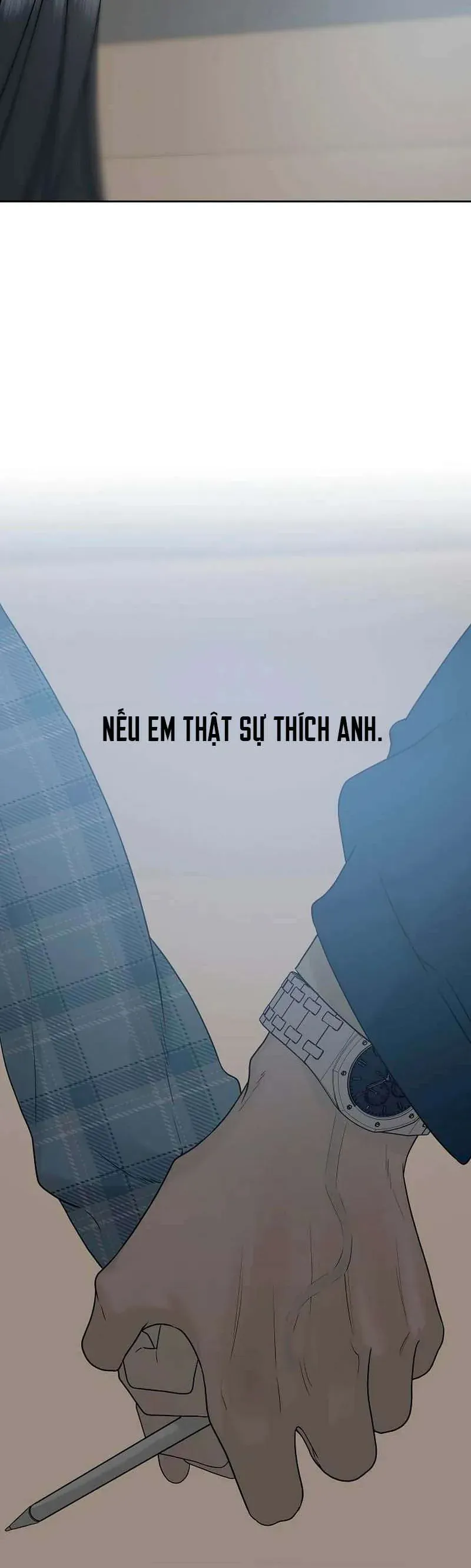 Sự Thâm Nhập Dịu Dàng Chap 34 - Next Chap 35