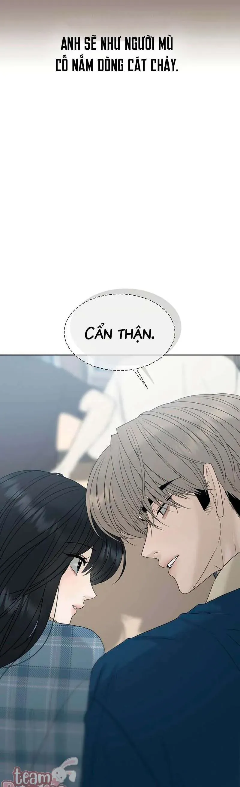 Sự Thâm Nhập Dịu Dàng Chap 34 - Next Chap 35