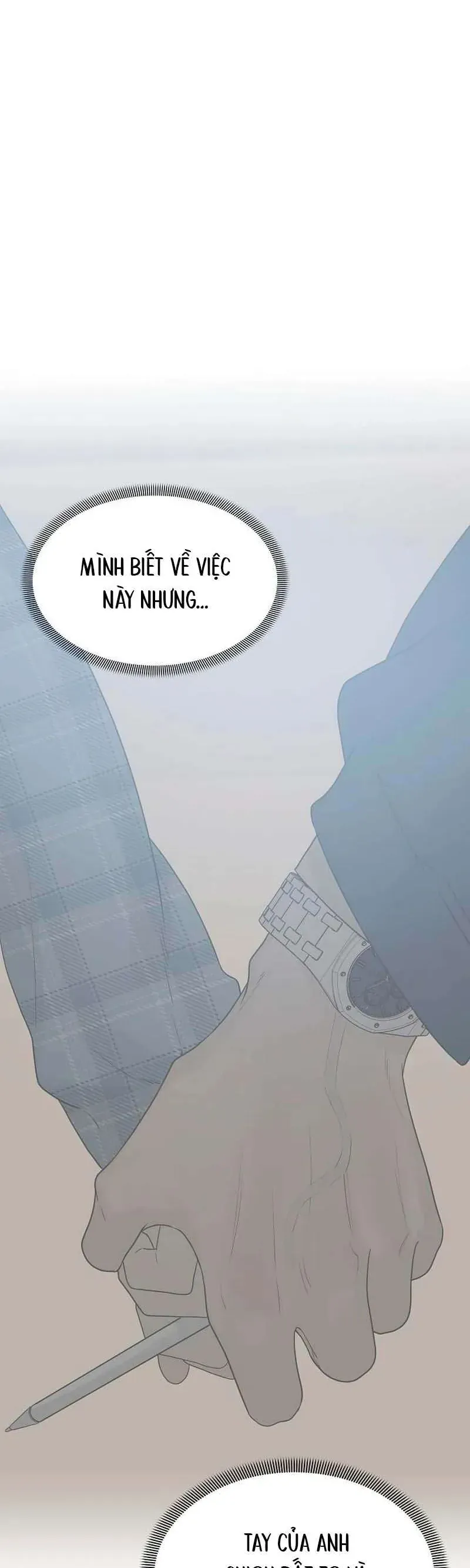 Sự Thâm Nhập Dịu Dàng Chap 34 - Next Chap 35