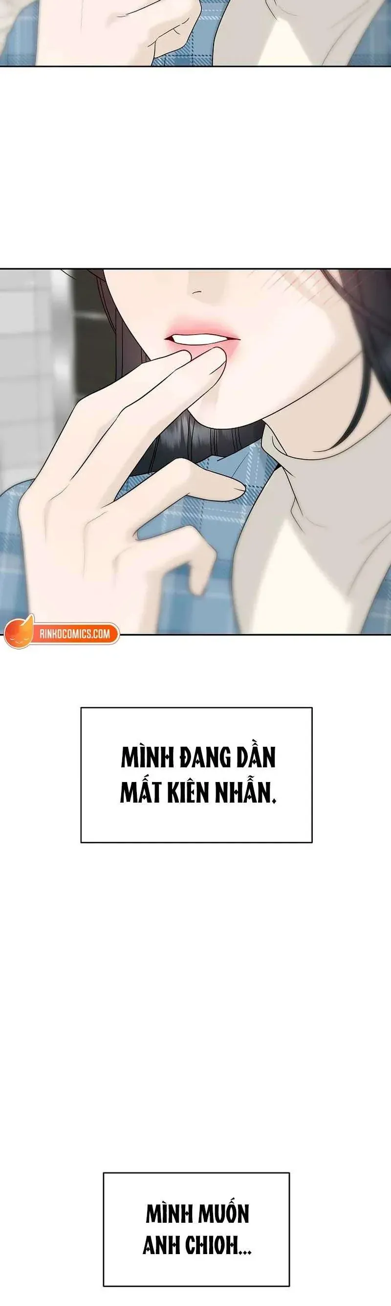 Sự Thâm Nhập Dịu Dàng Chap 34 - Next Chap 35