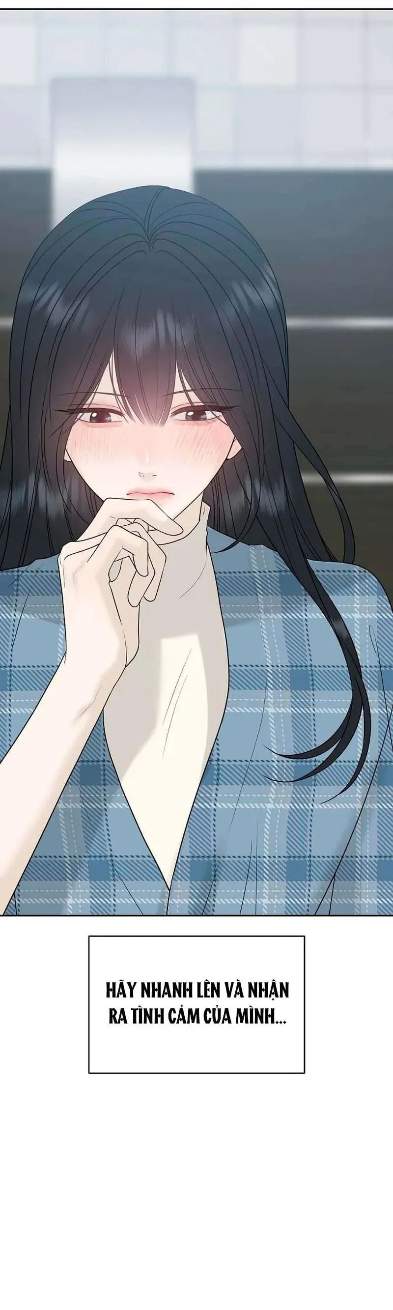 Sự Thâm Nhập Dịu Dàng Chap 34 - Next Chap 35