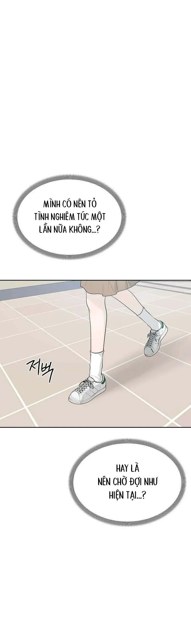 Sự Thâm Nhập Dịu Dàng Chap 34 - Next Chap 35