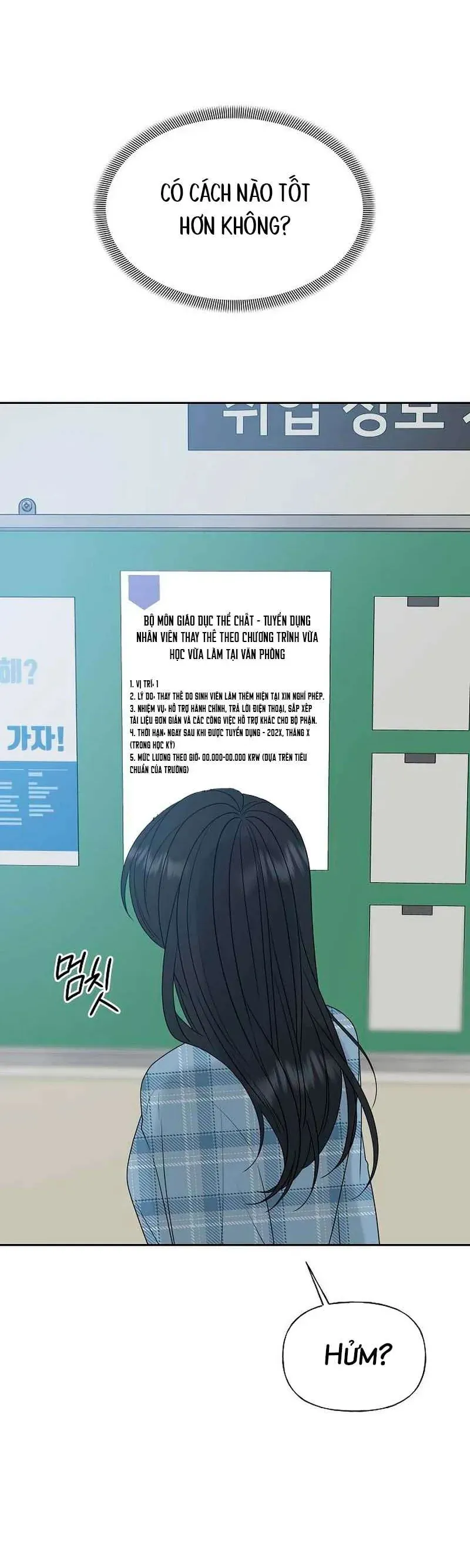 Sự Thâm Nhập Dịu Dàng Chap 34 - Next Chap 35