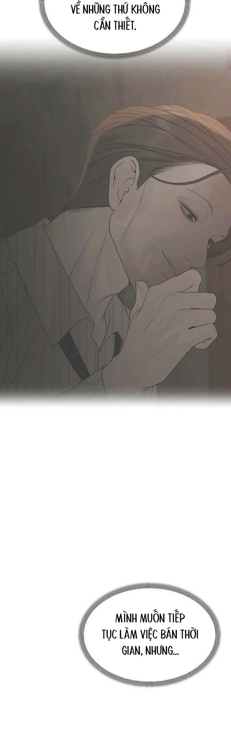 Sự Thâm Nhập Dịu Dàng Chap 34 - Next Chap 35