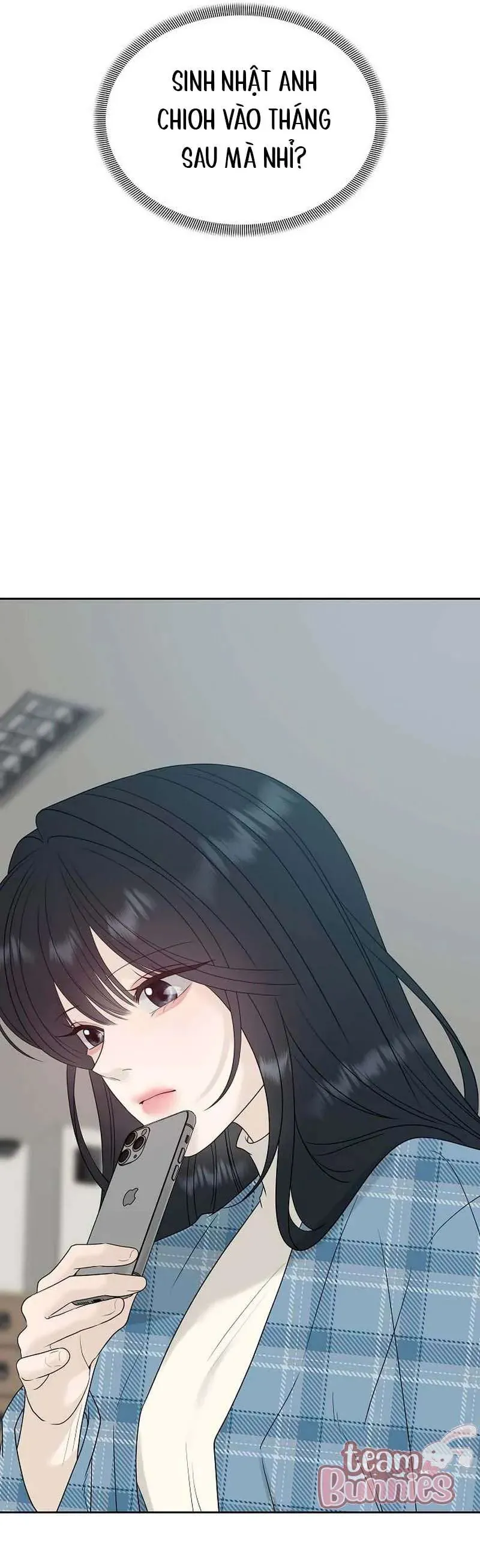 Sự Thâm Nhập Dịu Dàng Chap 34 - Next Chap 35