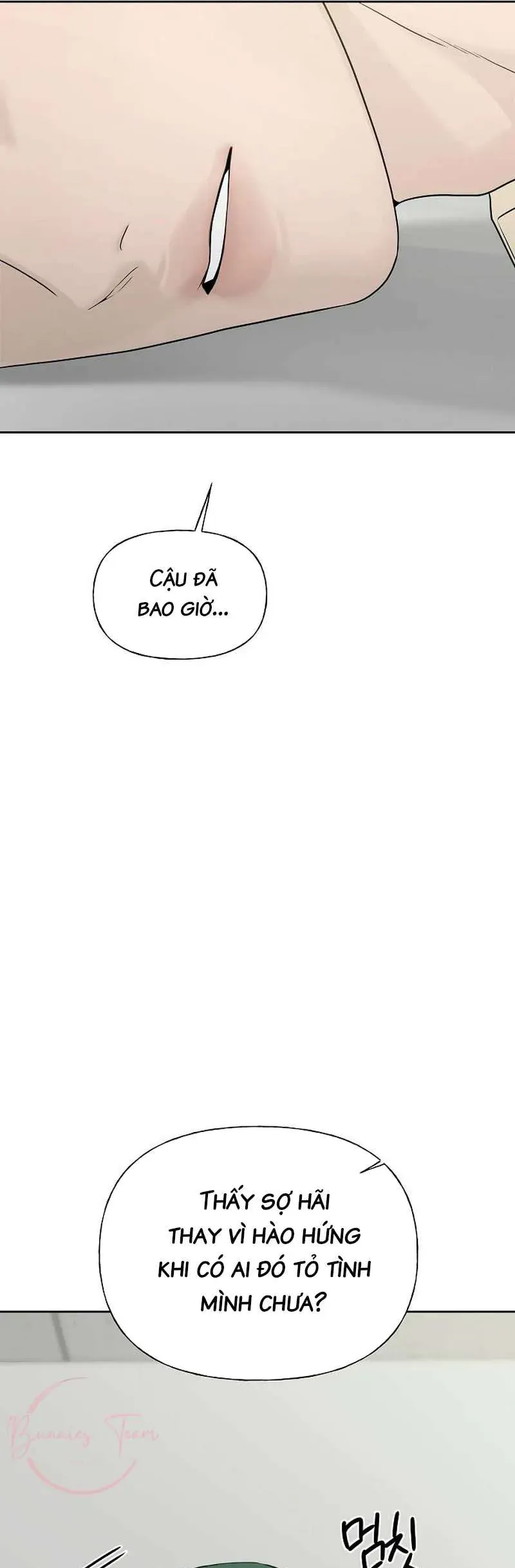 Sự Thâm Nhập Dịu Dàng Chap 34 - Next Chap 35