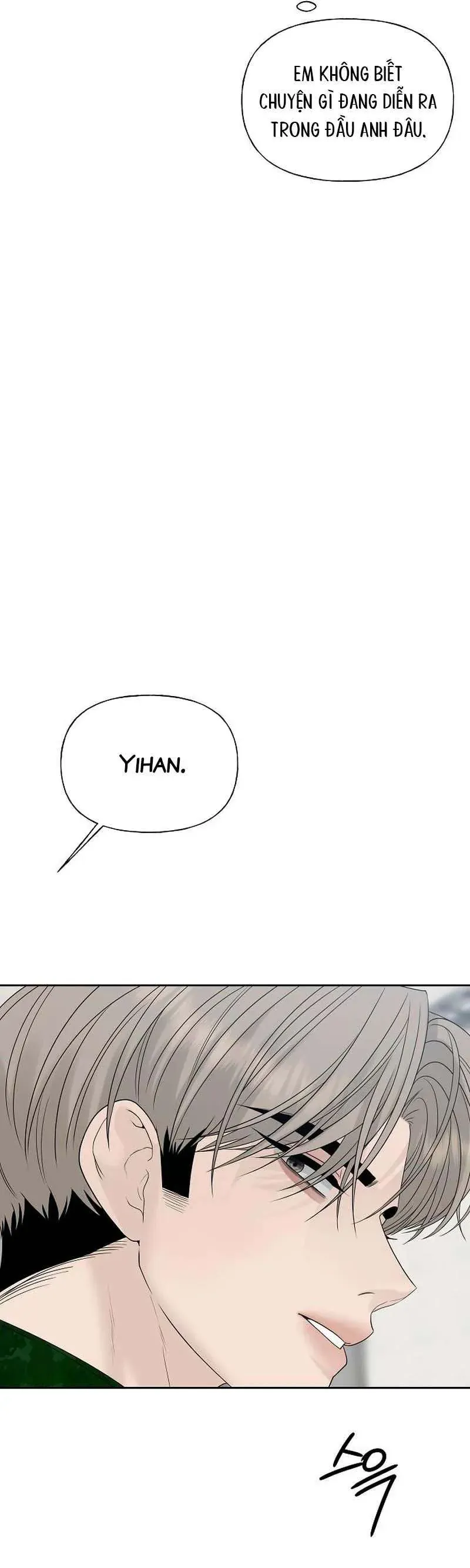 Sự Thâm Nhập Dịu Dàng Chap 34 - Next Chap 35