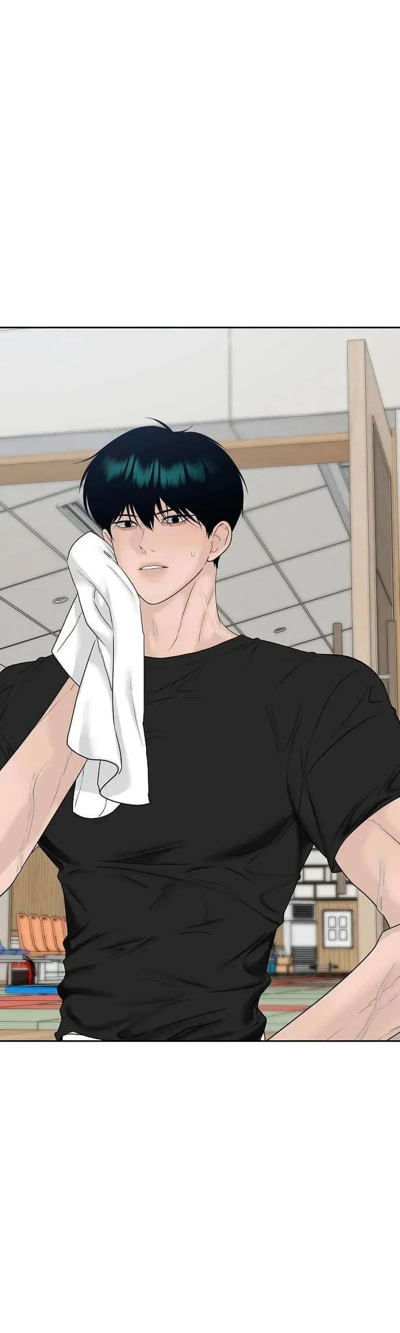 Sự Thâm Nhập Dịu Dàng Chap 34 - Next Chap 35