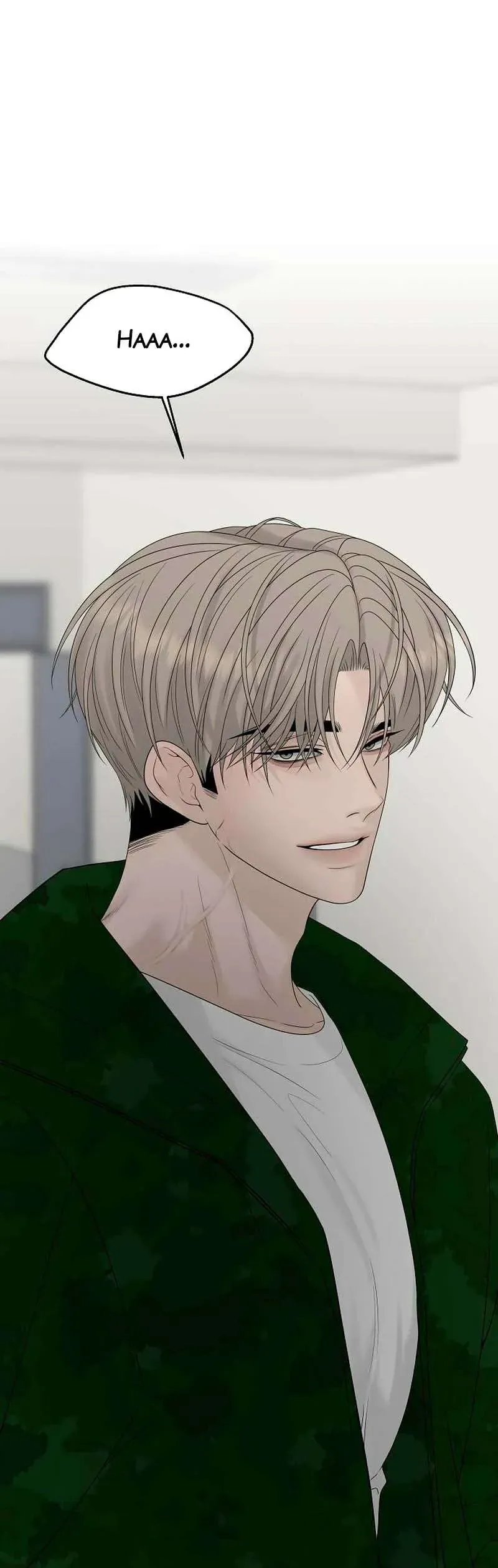 Sự Thâm Nhập Dịu Dàng Chap 34 - Next Chap 35