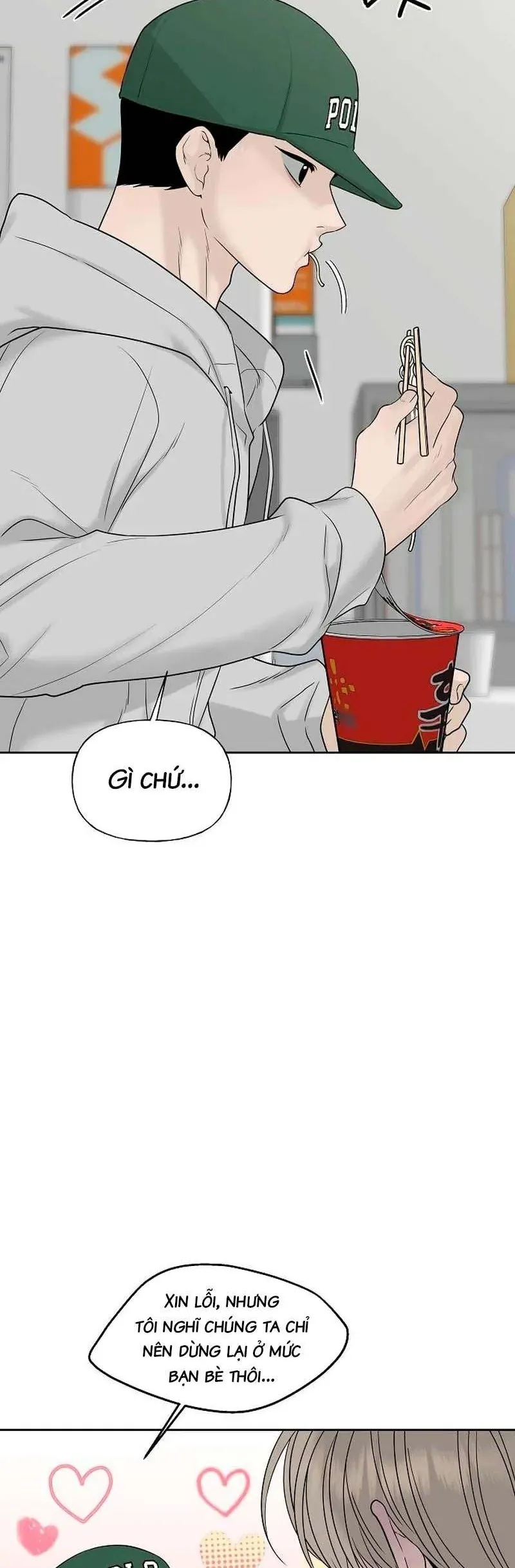 Sự Thâm Nhập Dịu Dàng Chap 34 - Next Chap 35