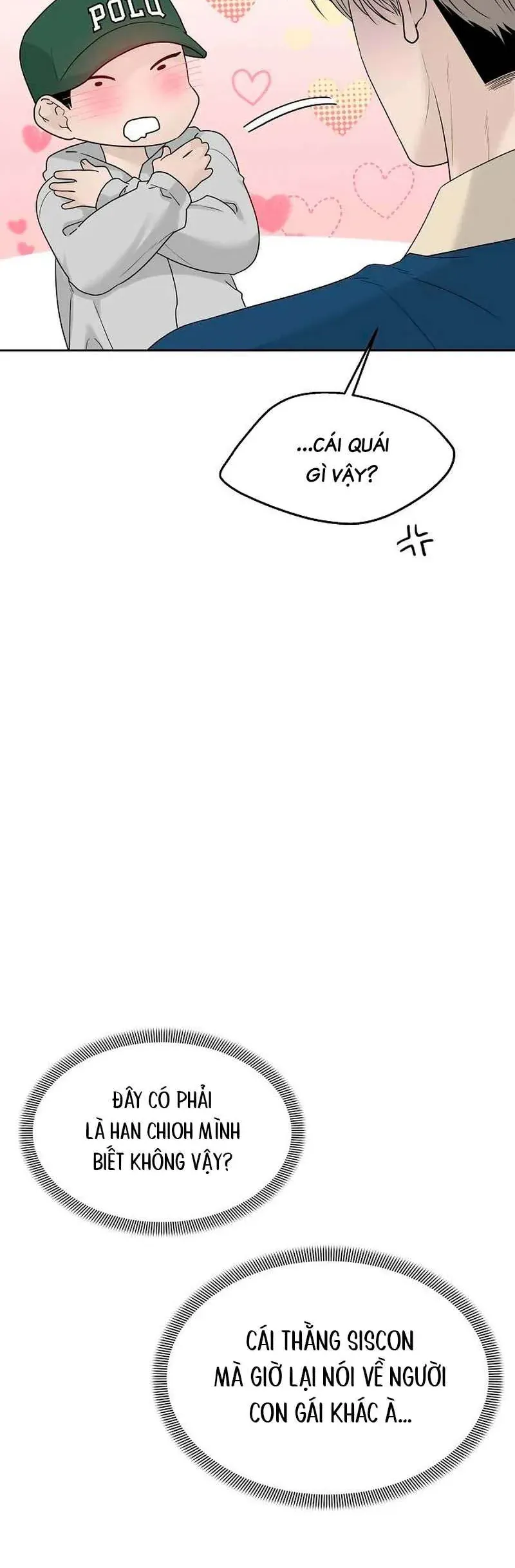 Sự Thâm Nhập Dịu Dàng Chap 34 - Next Chap 35