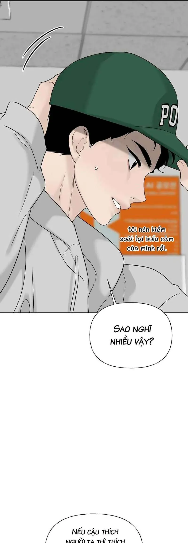 Sự Thâm Nhập Dịu Dàng Chap 34 - Next Chap 35