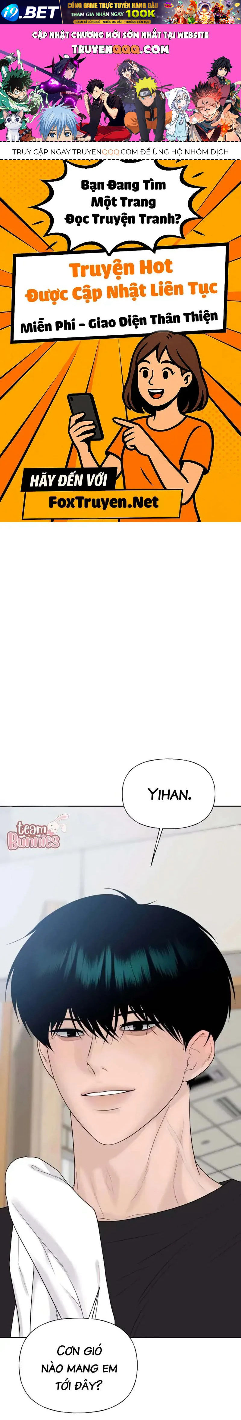 Sự Thâm Nhập Dịu Dàng Chap 35 - Next Chap 36