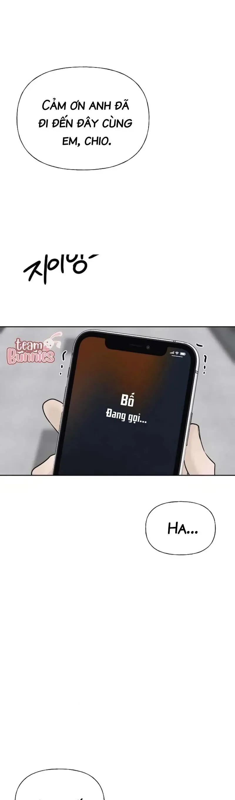 Sự Thâm Nhập Dịu Dàng Chap 35 - Next Chap 36