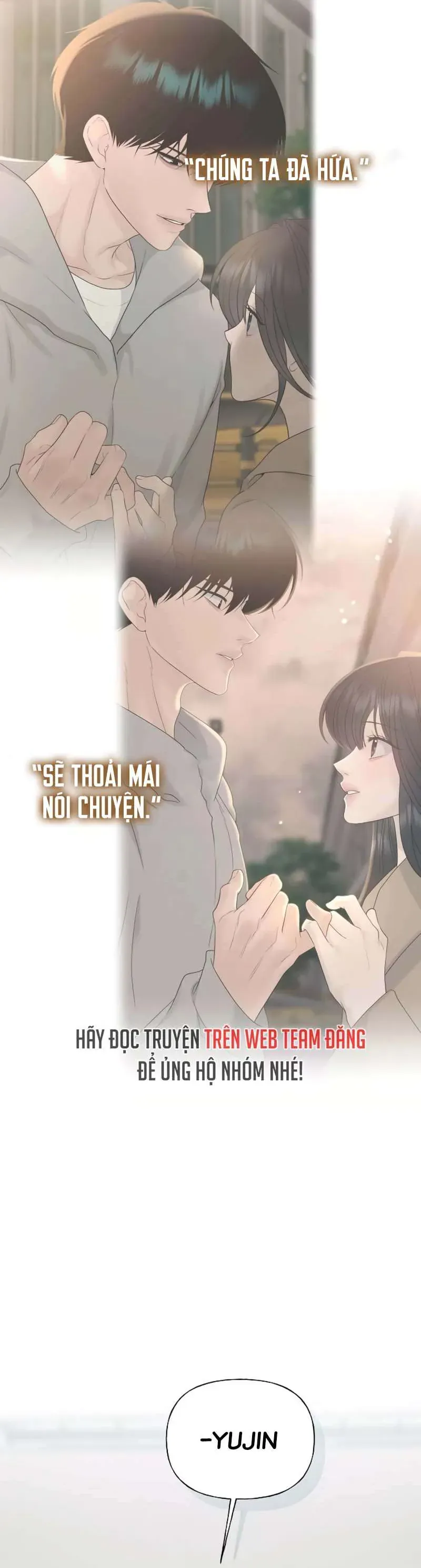 Sự Thâm Nhập Dịu Dàng Chap 35 - Next Chap 36
