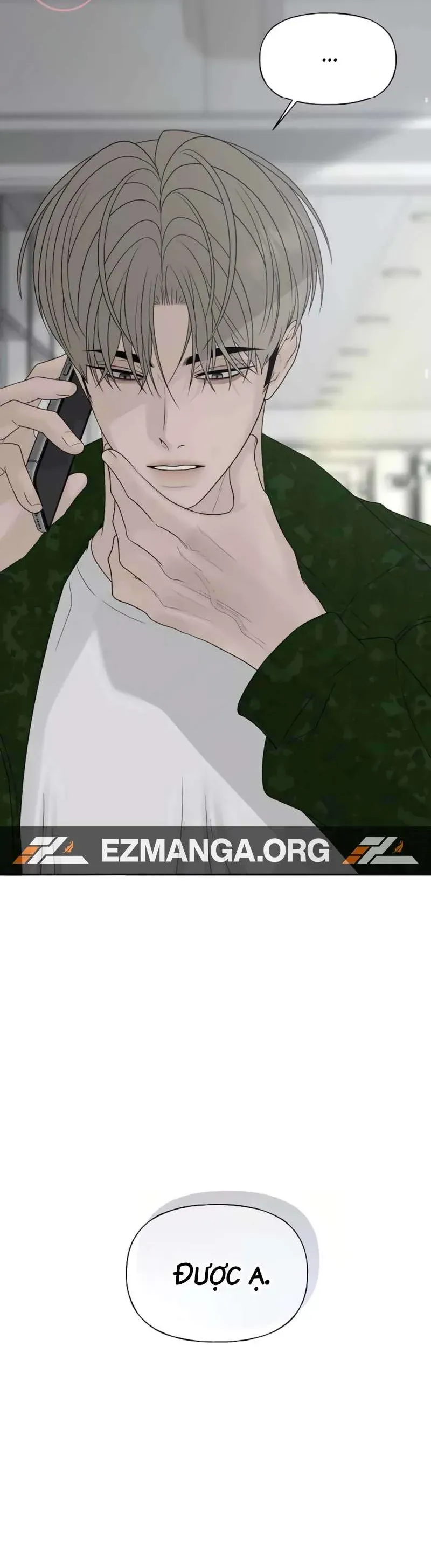 Sự Thâm Nhập Dịu Dàng Chap 35 - Next Chap 36