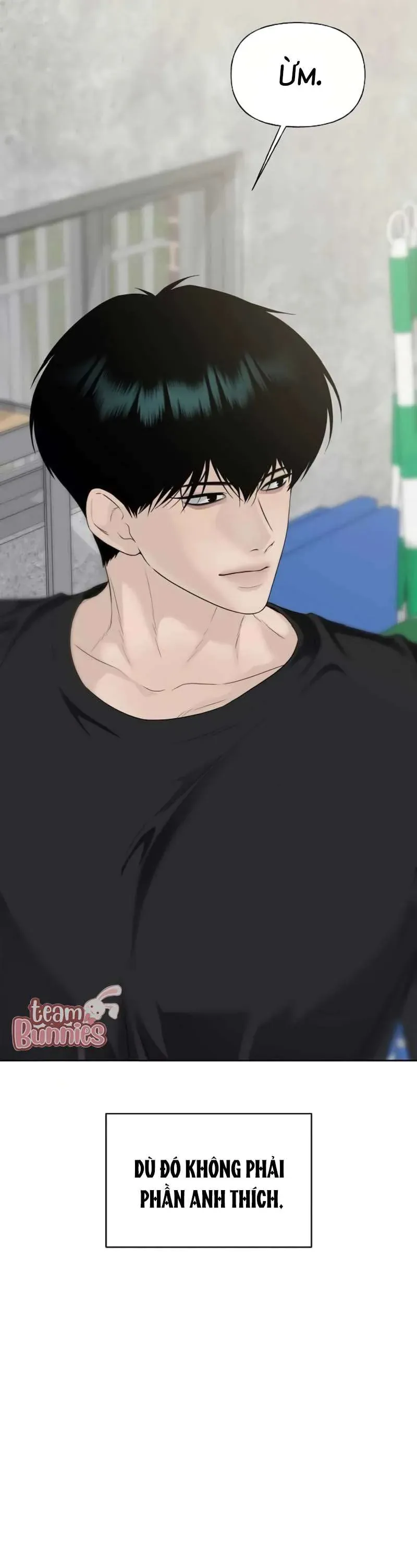 Sự Thâm Nhập Dịu Dàng Chap 35 - Next Chap 36